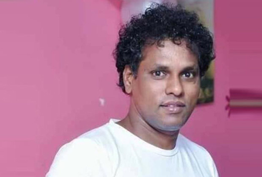 sathish shetty